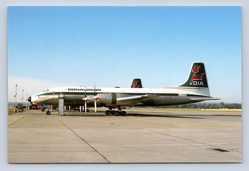 Donaldson international - donaldson,