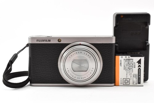 Fujifilm xf1 black - fujifilm, compact