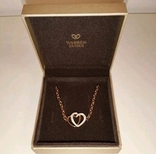 Warren James Bracelet 