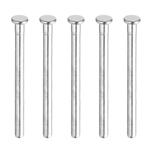 5pcs inch door - 5pcs, pin
