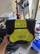 Brompton Mini O Bag Ortlieb