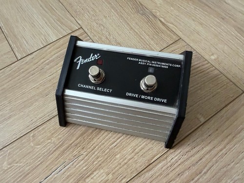 Fender 0050419000 channel - fender,