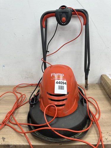 Flymo turbo lite 250 - lite,