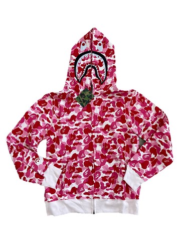 Bape abc camo - camo, wgm