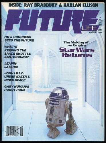 Aug 1980 future - aug, life