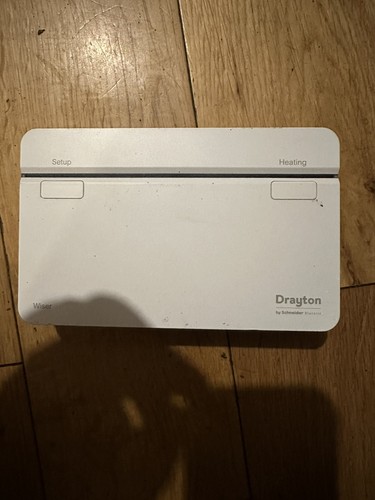 Drayton wiser hub single - hub, 1