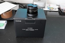 FUJIFILM Fuji Wide Conversion