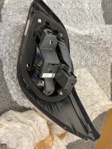 Genuine bmw e60 - e60, pre