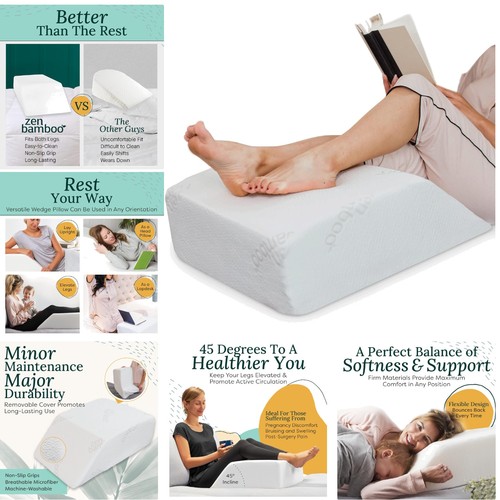 Adjustable elevating leg - adjustable,