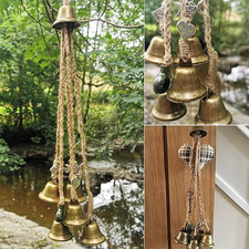 Witch bells witches - witch,