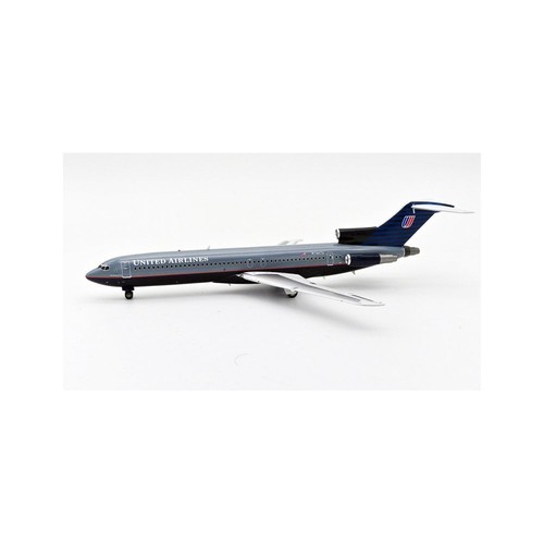 Inflight 200 - inflight, 1:200