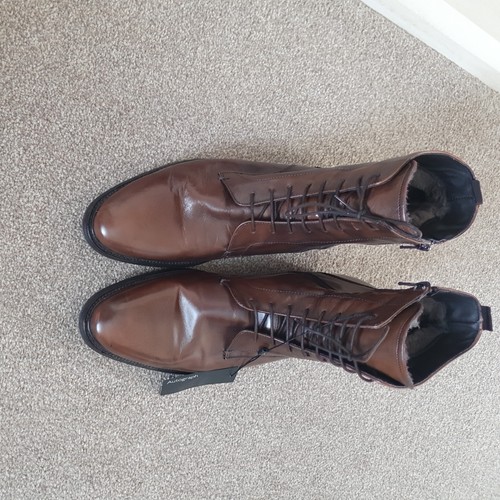 Autograph men s leather - m&s,