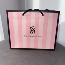  Victoria's Secret Signature Small Gift Bag 