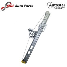 Rear Window Regulator