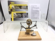 Bohm HB10 Stirling Engine with