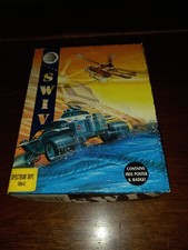 SWIV with Badge & Poster -