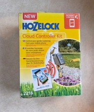 Hozelock - 2216 Cloud Controller Kit