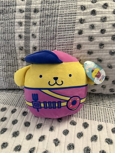 Squishmallows sanrio hello - squishmallows,