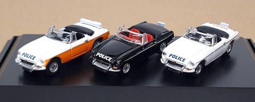 Oxford diecast scale - oxford, 1/76