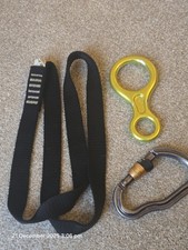 DMM Climbing Gear