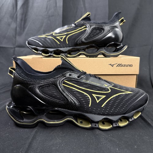 Mizuno wave prophecy - mizuno,