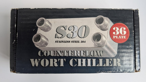 S30 counterflow wort - s30,