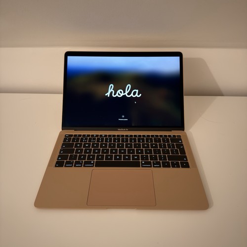 Macbook air 2019 - 2019, rose