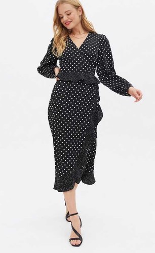 Wednesday girl new - new, look