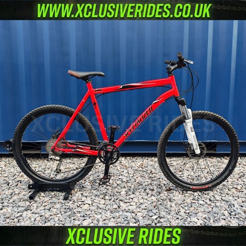 Specialized rockhopper - specialized, m4