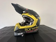 Just 1 Rockstars Motocross