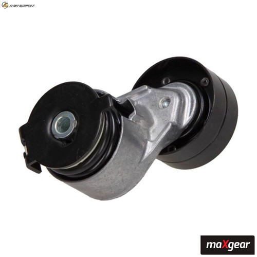 Belt tensioner ribbed - belt,