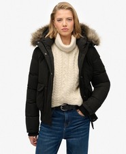 Superdry Womens Everest