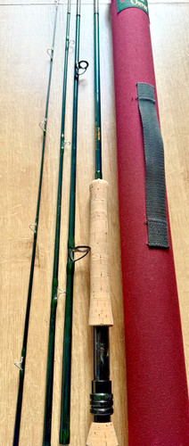 Orvis trident tls foot 12 - trident,
