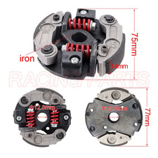 2 Stroke Mini Moto Clutch Pad