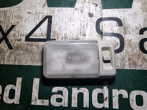 Land rover discovery td5 or - 2,