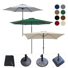 Round Rectangle Outdooor