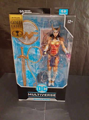Mcfarlane toys action - mcfarlane,