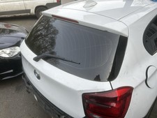 BMW 1 SERIES Boot Lid Tailgate