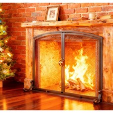 NEW! Fire Beauty 37.8x30.7