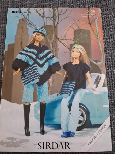 Crochet knitting pattern copy - crochet,