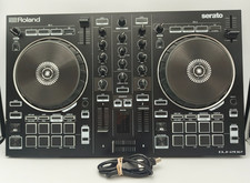 Roland DJ-202 2-Channel DJ