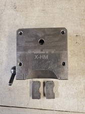 Hilti X-HM Metal Stamping