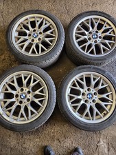 BMW Z3 Alloys Styling 78 RX252