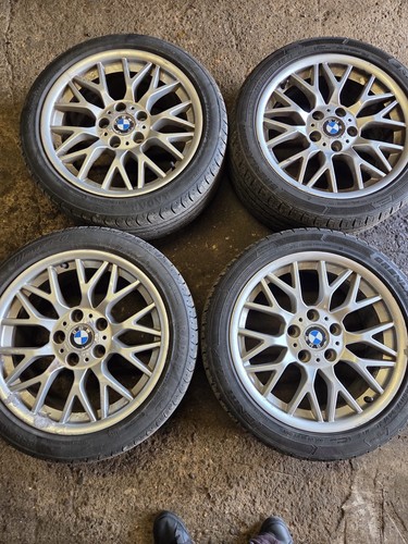 Bmw alloys styling rx252 - z3,