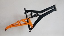 1990s marin full suspension - 1990s,