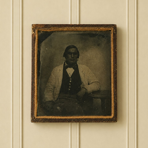 19th century photograph - century,