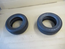 Kumho Powermax 769 Tyres, pair, 205/60/13"