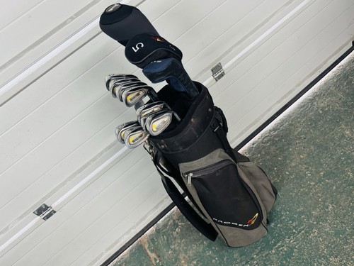 Mens prosimmon full golf - r/h,