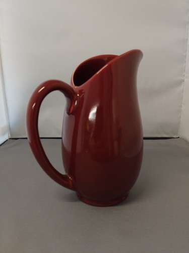 Meakin habitant jug plum - jug,