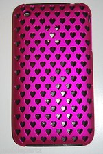 Orbyx iPhone 3G / 3GS  Pink